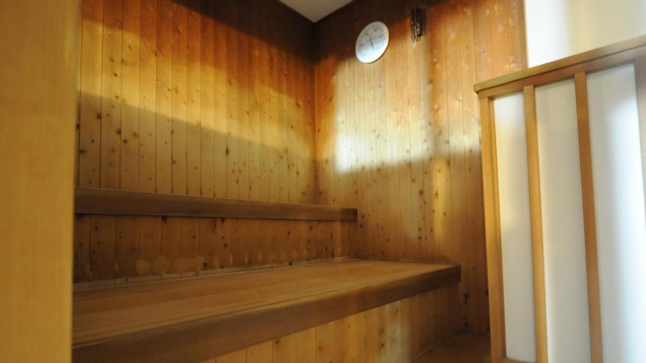 Ryokan Urashima Onomichi Buitenkant foto