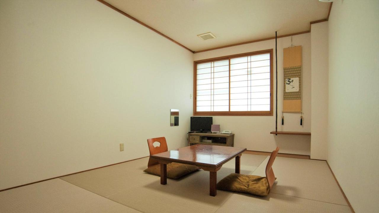 Ryokan Urashima Onomichi Buitenkant foto