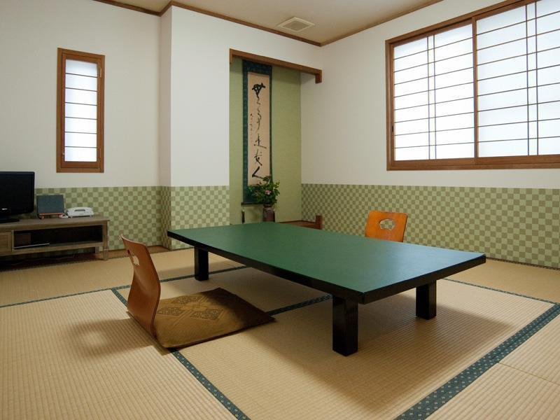 Ryokan Urashima Onomichi Buitenkant foto
