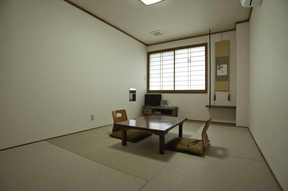 Ryokan Urashima Onomichi Buitenkant foto